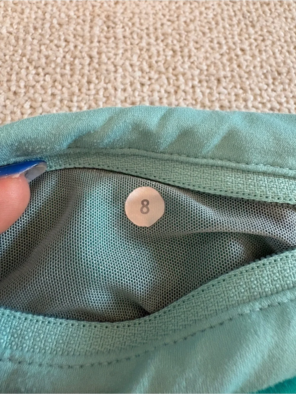 lululemon athletica lightweight athletic